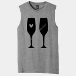 V.I.T. Muscle Tank Thumbnail