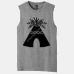 V.I.T. Muscle Tank Thumbnail