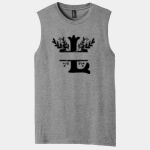 V.I.T. Muscle Tank Thumbnail