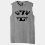 V.I.T. Muscle Tank Thumbnail