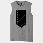 V.I.T. Muscle Tank Thumbnail