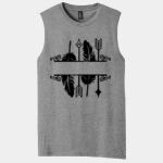 V.I.T. Muscle Tank Thumbnail