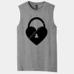 V.I.T. Muscle Tank Thumbnail