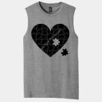 V.I.T. Muscle Tank Thumbnail