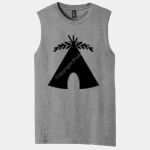 V.I.T. Muscle Tank Thumbnail