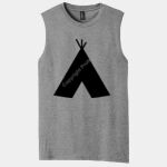 V.I.T. Muscle Tank Thumbnail