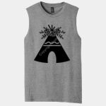 V.I.T. Muscle Tank Thumbnail