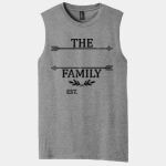 V.I.T. Muscle Tank Thumbnail