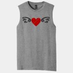 V.I.T. Muscle Tank Thumbnail