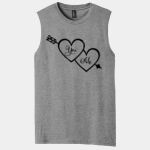 V.I.T. Muscle Tank Thumbnail