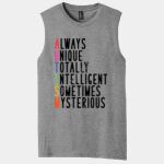 V.I.T. Muscle Tank Thumbnail