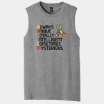 V.I.T. Muscle Tank Thumbnail