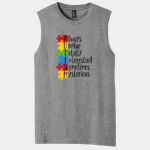 V.I.T. Muscle Tank Thumbnail