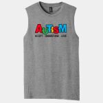 V.I.T. Muscle Tank Thumbnail