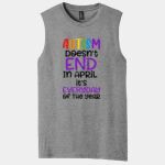 V.I.T. Muscle Tank Thumbnail