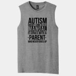 V.I.T. Muscle Tank Thumbnail