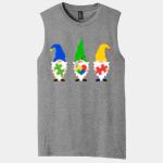 V.I.T. Muscle Tank Thumbnail