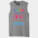 V.I.T. Muscle Tank Thumbnail