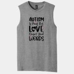 V.I.T. Muscle Tank Thumbnail