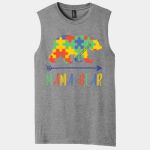 V.I.T. Muscle Tank Thumbnail