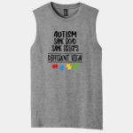 V.I.T. Muscle Tank Thumbnail