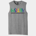 V.I.T. Muscle Tank Thumbnail