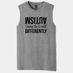 V.I.T. Muscle Tank Thumbnail