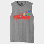 V.I.T. Muscle Tank Thumbnail