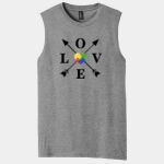 V.I.T. Muscle Tank Thumbnail