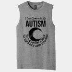 V.I.T. Muscle Tank Thumbnail