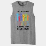 V.I.T. Muscle Tank Thumbnail