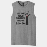 V.I.T. Muscle Tank Thumbnail