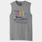 V.I.T. Muscle Tank Thumbnail