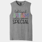 V.I.T. Muscle Tank Thumbnail