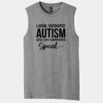 V.I.T. Muscle Tank Thumbnail