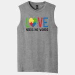 V.I.T. Muscle Tank Thumbnail