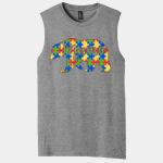 V.I.T. Muscle Tank Thumbnail