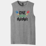 V.I.T. Muscle Tank Thumbnail