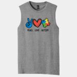 V.I.T. Muscle Tank Thumbnail