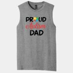 V.I.T. Muscle Tank Thumbnail