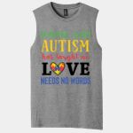 V.I.T. Muscle Tank Thumbnail