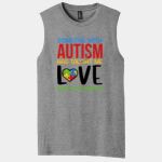 V.I.T. Muscle Tank Thumbnail