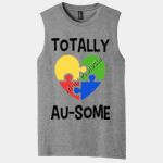 V.I.T. Muscle Tank Thumbnail