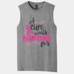 V.I.T. Muscle Tank Thumbnail