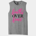 V.I.T. Muscle Tank Thumbnail