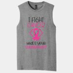 V.I.T. Muscle Tank Thumbnail