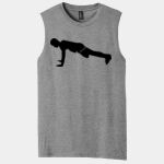 V.I.T. Muscle Tank Thumbnail