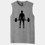 V.I.T. Muscle Tank Thumbnail