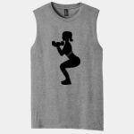 V.I.T. Muscle Tank Thumbnail