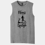 V.I.T. Muscle Tank Thumbnail